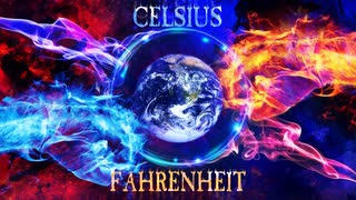 CELSIUS❂FAHRENHEIT (Vocaloid Ver.)