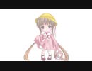 月読アイ。