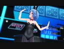 【MMD】shine on you