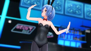 【MMD】shine on you