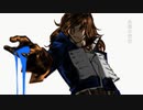 悪魔城ドラキュラall☆starで鯨【手描きMAD】