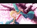 【シャニマスMAD】春を待つ少女。【八宮めぐる】