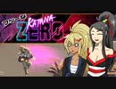 [ゆっくり実況]フツーなKatana ZERO 12日目[オリキャラ実況]
