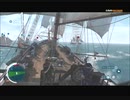 #10後編-7 再生数１０以上の暗殺者 PS3 【アサシンクリード３】