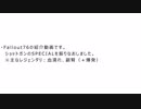 Fallout76　ショットガンのSPECIAL、PERK構成例　１１