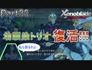 【広大な空と大地を冒険】ゼノブレイド・DE【初見実況】Part33