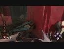 【DBD】学術書Ⅷ　7・31生放送分・ブラッドハント後編【無声】