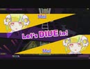 【Beat Souls】VSメイ　ステージ６＋おまけ[ノーマル＆ハードフルコンボ]