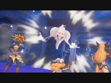 [ゆっくり実況]　TORAIALS of MANA　その46