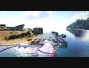 【ARK Survival Evolved】実況プレイ78