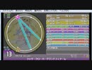 simai ラッキークローバーグランドフィナーレ　MASTER Lv.13　創作譜面