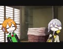 エアコンが死んだ夏【ボイチェビ夏休み祭】