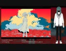 【木下空明 ver1.0】ヨヒラ【UTAU COVER/UTAU音源配布】