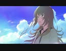 『白い砂のアクアトープ　OP 』 「たゆたえ、七色」（FULL） 《center off vocal》