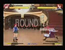 MELTY BLOOD Actress Again　ロケテスト動画