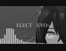 【MMDウマ娘】マンハッタンカフェでELECT