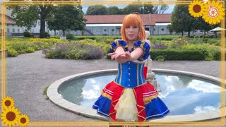 ✰ [Stellaria] ✰ - One More Sunshine Story - Solo Dance Cover - LOVE LIVE! Sunshine!!