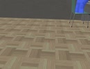 【平面猫】ＭＭＤで遊んでみた【様子見】