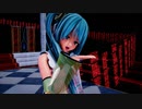 【MMD】ミクさんで踊　南部弁【めんぼう式】
