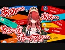 収益化が通りスパチャの洗礼を受けるレイン・パターソン
