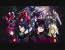 【ガンおじ頑張ってみた】PRIDE／HIGH and MIGHTY COLOR／機動戦士ガンダムSEED DESTINY