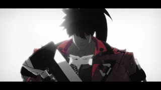 【GGST】全キャラ即死コンボ