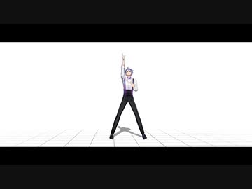 【MMDツイステ】Henceforth【モーション配布】