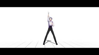 【MMDツイステ】Henceforth【モーション配布】