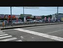 ノブさん　高知遠征21 Day3 帰り道