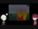 【刀剣乱舞】大包平と膝丸がかわいいをスナップする その4【偽実況】