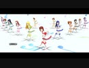 【ミリシタMV】 MUSIC♪ -765PRO ALLSTARS-
