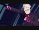 【FGO/MMD】How Long【新茶】