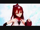 《Ray-MMD》VRoid ☆  ガールズ＆パンツァー最終章 ☆ Grand-Symphony