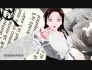 【MMDコナン】Pusse Caffe【梓さん/お着替え】