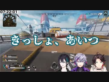 黛灰の個人スタジオ(予定)に歯ブラシを置きたい三枝明那と不破湊