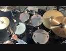 駆けろ / 星街すいせい  /Suisei Hoshimachi/kakero Run(Drum cover/叩いてみた）