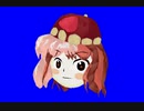 河城みとり先輩BB