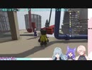 【どっとライブ】遅刻する夢怪盗【#みりくるん】