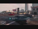 GTA5 ストーリー攻略  編集版