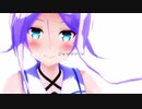 【MMD艦これ】海風さんでエンヴィーベイビー