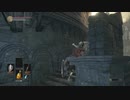 【DARK SOULS III】36歳の元ゲーム品質管理部、10年振りぐらいにコンシューマーゲームをプレイ【1作品目】＃6