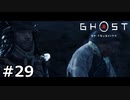 #29.貴方の傍に...【GHOST OF TSUSHIMA】(畑)