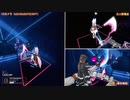 東方曲いいよね(/・ω・)/　　-Halozy – T.R.Y Revolution【ビートセイバー】