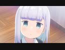 新作TVアニメ「阿波連さんははかれない」ティザーPV   2022年4月より放送開始