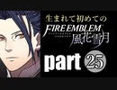 生まれて初めてのファイアーエムブレム　part25