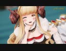【MMDグラブル】アニラで「ハイファイレイヴァー」