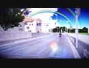 【そばかす式MMD】　　チル坊たちが走るだけ