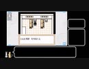 アナウンス部二人が初代メダロットのナエさんエンディングを目指したい話
