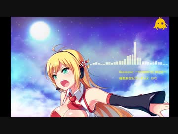 【弦巻マキ】Resolution【SynthV AIカバー】