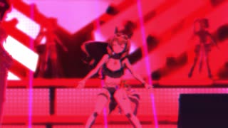 育成娘全員で『本能スピード』